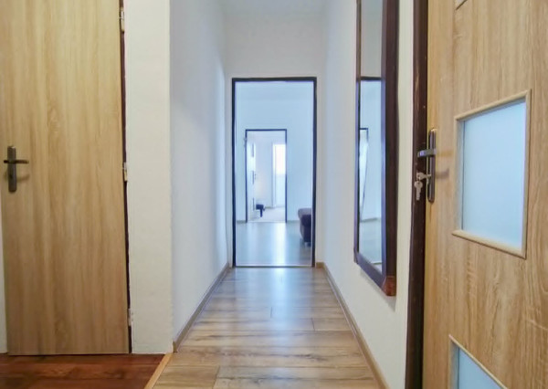 PRENÁJOM 3 izb. byt, loggia, TATRANSKÁ ul., KE - STARÉ MESTO