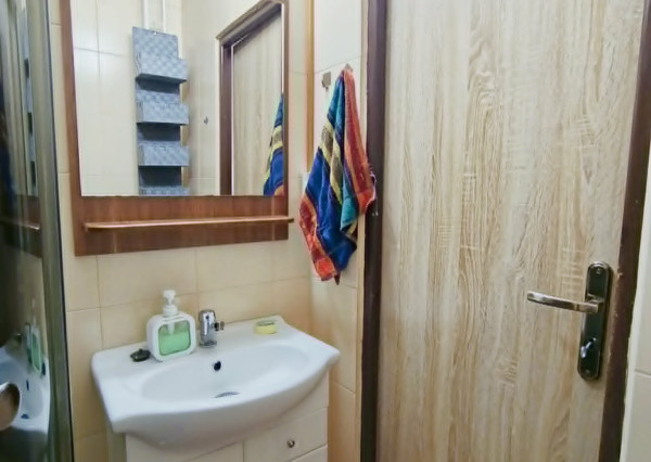 PRENÁJOM 3 izb. byt, loggia, TATRANSKÁ ul., KE - STARÉ MESTO