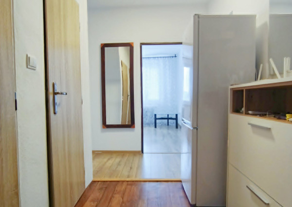 PRENÁJOM 3 izb. byt, loggia, TATRANSKÁ ul., KE - STARÉ MESTO