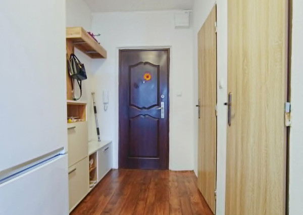 PRENÁJOM 3 izb. byt, loggia, TATRANSKÁ ul., KE - STARÉ MESTO