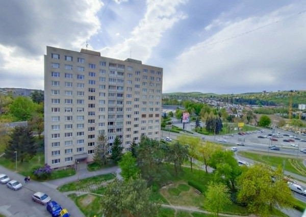 PRENÁJOM 3 izb. byt, loggia, TATRANSKÁ ul., KE - STARÉ MESTO