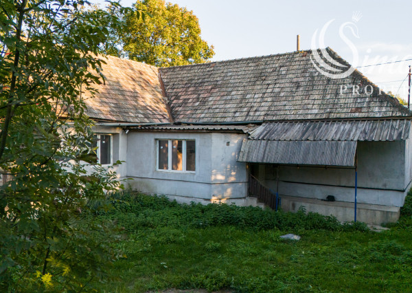 NA PREDAJ: Rodinný dom s veľkorysým 2899 m² pozemkom v obci Žarnov