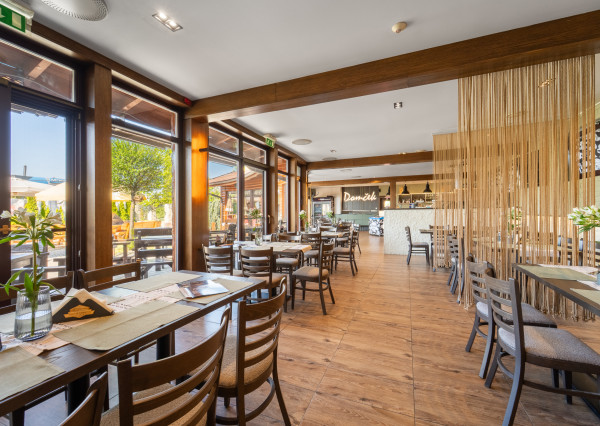 Ziskový Gastro areál v osobnom vlastníctve s pozemkom 1721 m² (Košice)