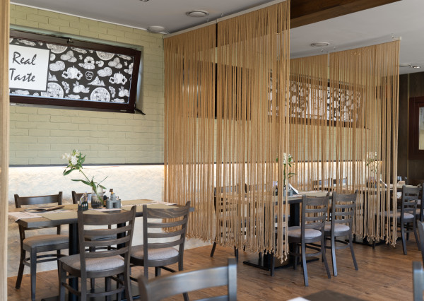 Ziskový Gastro areál v osobnom vlastníctve s pozemkom 1721 m² (Košice)