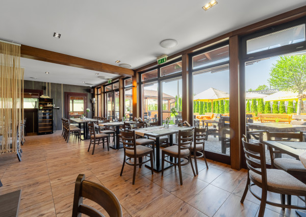 Ziskový Gastro areál v osobnom vlastníctve s pozemkom 1721 m² (Košice)