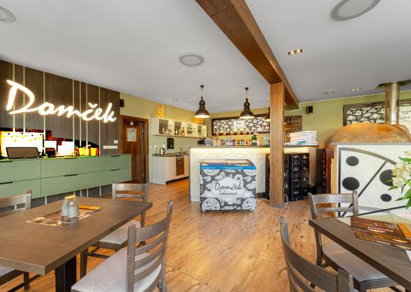 Ziskový Gastro areál v osobnom vlastníctve s pozemkom 1721 m² (Košice)