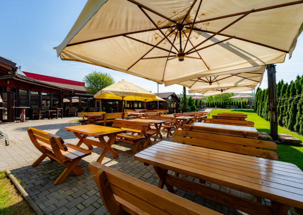 Ziskový Gastro areál v osobnom vlastníctve s pozemkom 1721 m² (Košice)