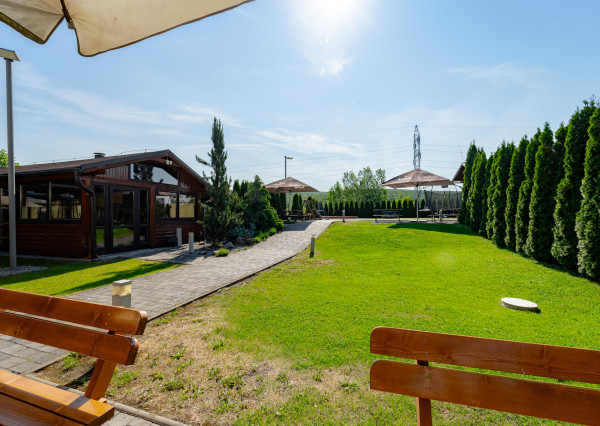 Ziskový Gastro areál v osobnom vlastníctve s pozemkom 1721 m² (Košice)