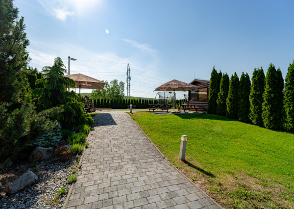 Ziskový Gastro areál v osobnom vlastníctve s pozemkom 1721 m² (Košice)
