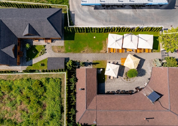 Ziskový Gastro areál v osobnom vlastníctve s pozemkom 1721 m² (Košice)