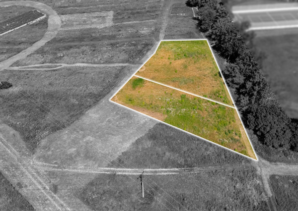 NA PREDAJ Pozemok určený pre IBV v obci Lemešany (1 677 m²)