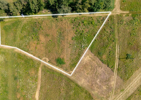 NA PREDAJ Pozemok určený pre IBV v obci Lemešany (1 677 m²)