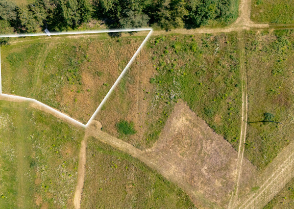 NA PREDAJ Pozemok určený pre IBV v obci Lemešany (839 m²)