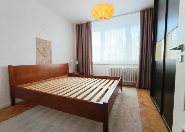 PRENÁJOM 3 izb. byt, loggia, BALTICKÁ ul., KE - Nad Jazerom