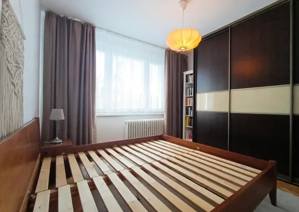 PRENÁJOM 3 izb. byt, loggia, BALTICKÁ ul., KE - Nad Jazerom