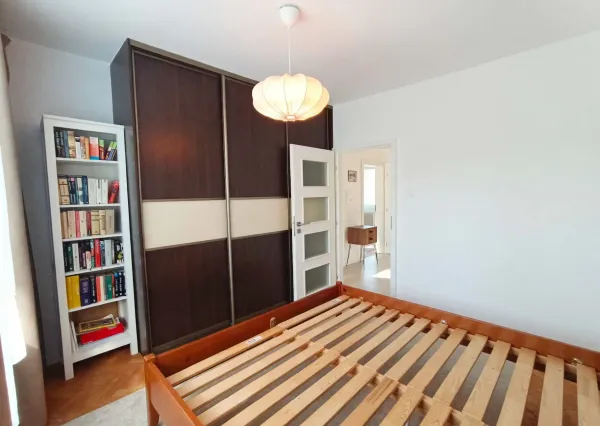 PRENÁJOM 3 izb. byt, loggia, BALTICKÁ ul., KE - Nad Jazerom