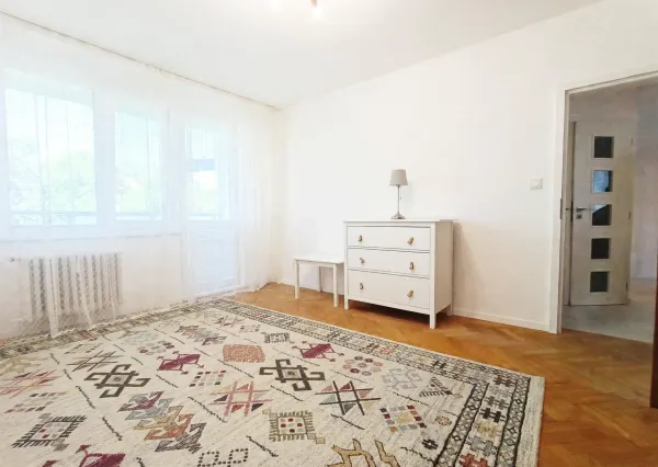 PRENÁJOM 3 izb. byt, loggia, BALTICKÁ ul., KE - Nad Jazerom