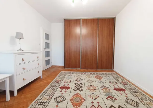 PRENÁJOM 3 izb. byt, loggia, BALTICKÁ ul., KE - Nad Jazerom