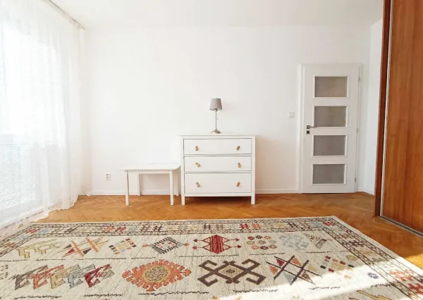 PRENÁJOM 3 izb. byt, loggia, BALTICKÁ ul., KE - Nad Jazerom