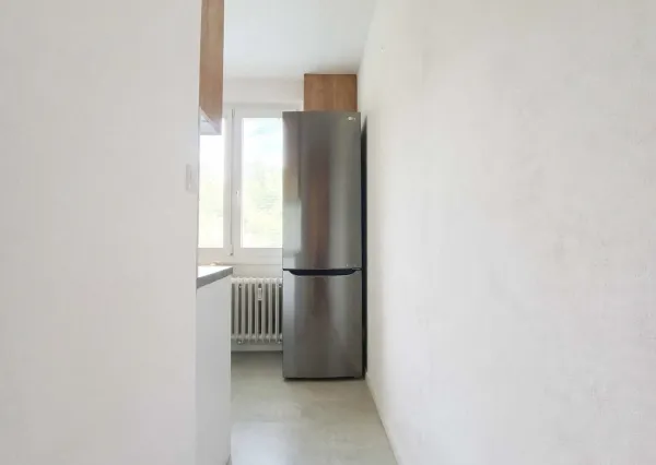 PRENÁJOM 3 izb. byt, loggia, BALTICKÁ ul., KE - Nad Jazerom