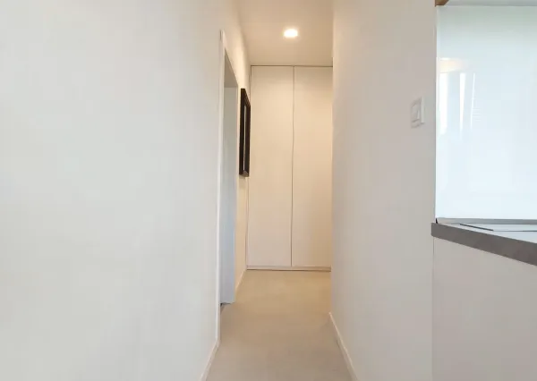 PRENÁJOM 3 izb. byt, loggia, BALTICKÁ ul., KE - Nad Jazerom