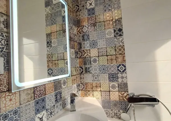 PRENÁJOM 3 izb. byt, loggia, BALTICKÁ ul., KE - Nad Jazerom