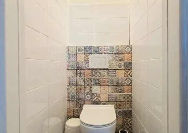 PRENÁJOM 3 izb. byt, loggia, BALTICKÁ ul., KE - Nad Jazerom