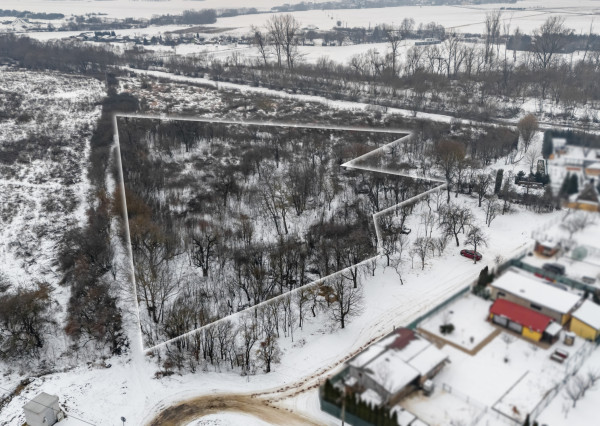 INVESTIČNÝ POZEMOK NA IBV NA PREDAJ – SABINOV (8 679 m²)