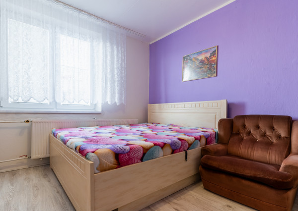 NA PREDAJ - 3 izb. byt (66m2) s 2x loggiou, BIELOCERKEVSKÁ ul.,KE - Furča