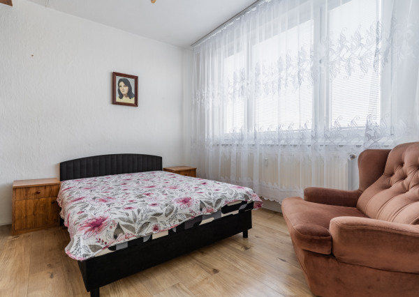 NA PREDAJ - 3 izb. byt (66m2) s 2x loggiou, BIELOCERKEVSKÁ ul.,KE - Furča