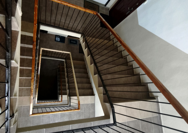2-izbový byt s balkónom v obci Rozhanovce (KE-okolie) len 10 km od Košíc