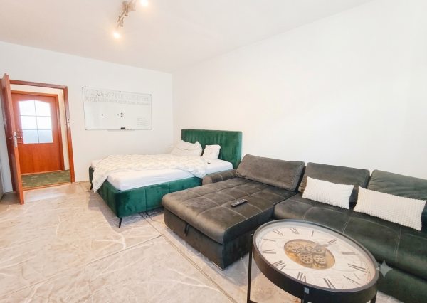 PREDAJ/VÝMENA 4- izb. byt, 80m2 s loggiou - Ťahanovce