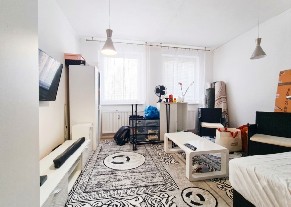 PREDAJ/VÝMENA 4- izb. byt, 80m2 s loggiou - Ťahanovce
