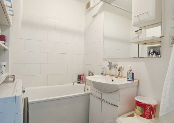 PREDAJ/VÝMENA 4- izb. byt, 80m2 s loggiou - Ťahanovce