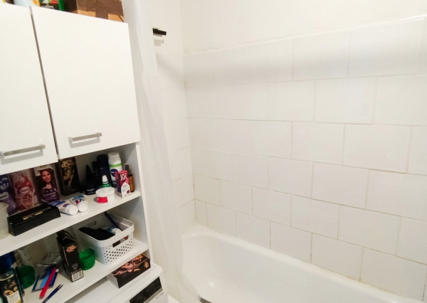 PREDAJ/VÝMENA 4- izb. byt, 80m2 s loggiou - Ťahanovce