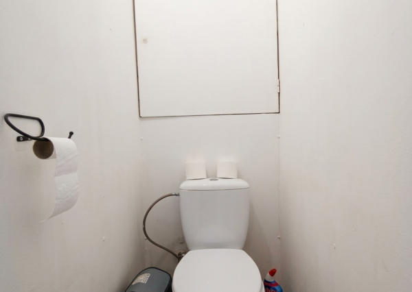 PREDAJ/VÝMENA 4- izb. byt, 80m2 s loggiou - Ťahanovce