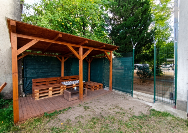NA PREDAJ 1,5-izbový byt, 42 m2, VODÁRENSKÁ ul., KE - Sever