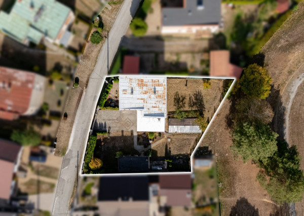5-izbový rodinný dom s wellness domčekom, garážou, terasou a pozemkom 672 m² v obci Kysak (KE – okolie)