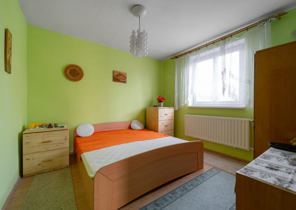 5-izbový rodinný dom s wellness domčekom, garážou, terasou a pozemkom 672 m² v obci Kysak (KE – okolie)
