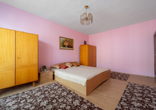 5-izbový rodinný dom s wellness domčekom, garážou, terasou a pozemkom 672 m² v obci Kysak (KE – okolie)