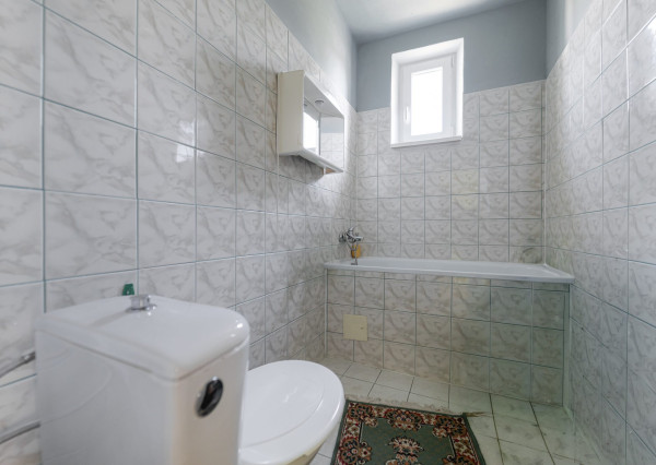 5-izbový rodinný dom s wellness domčekom, garážou, terasou a pozemkom 672 m² v obci Kysak (KE – okolie)