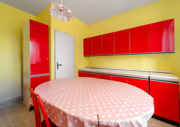 5-izbový rodinný dom s wellness domčekom, garážou, terasou a pozemkom 672 m² v obci Kysak (KE – okolie)