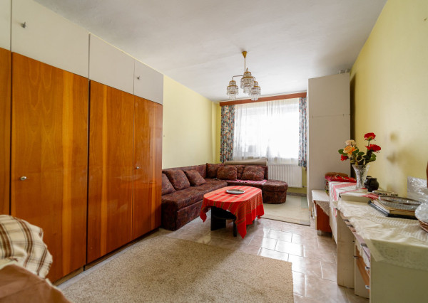 5-izbový rodinný dom s wellness domčekom, garážou, terasou a pozemkom 672 m² v obci Kysak (KE – okolie)