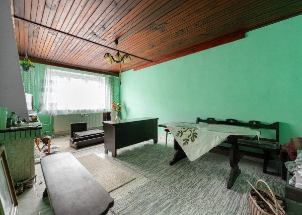 5-izbový rodinný dom s wellness domčekom, garážou, terasou a pozemkom 672 m² v obci Kysak (KE – okolie)