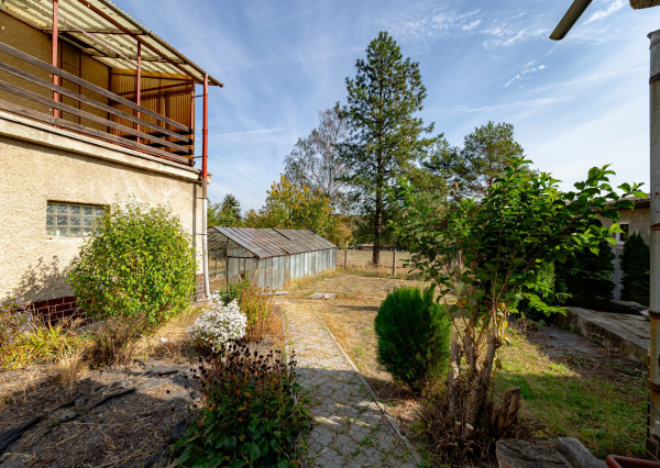 5-izbový rodinný dom s wellness domčekom, garážou, terasou a pozemkom 672 m² v obci Kysak (KE – okolie)