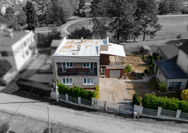 5-izbový rodinný dom s wellness domčekom, garážou, terasou a pozemkom 672 m² v obci Kysak (KE – okolie)