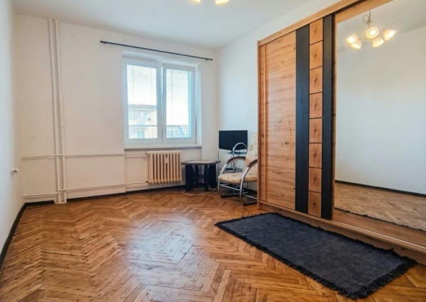 1-izbový byt  s potenciálom, 35m2, HLINKOVA ul.- KE Sever