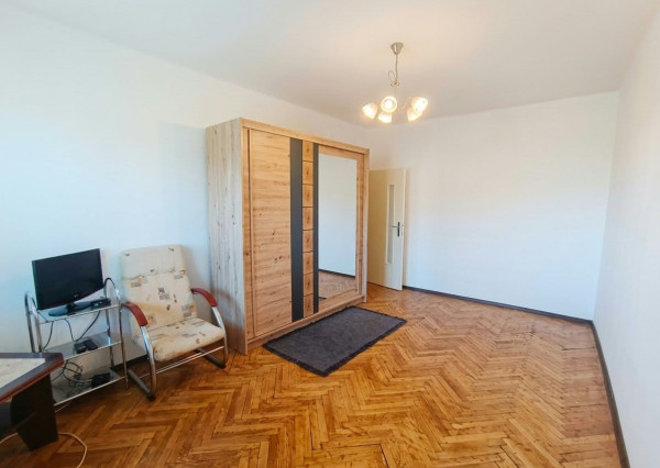 1-izbový byt  s potenciálom, 35m2, HLINKOVA ul.- KE Sever