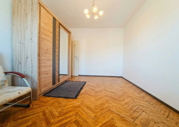 1-izbový byt  s potenciálom, 35m2, HLINKOVA ul.- KE Sever