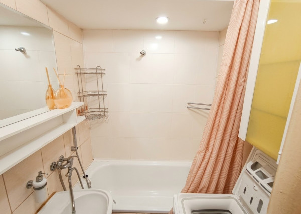 1-izbový byt  s potenciálom, 35m2, HLINKOVA ul.- KE Sever